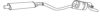 FONOS 610373 End Silencer